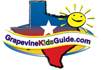 GrapevineKidsGuide.com Logo
